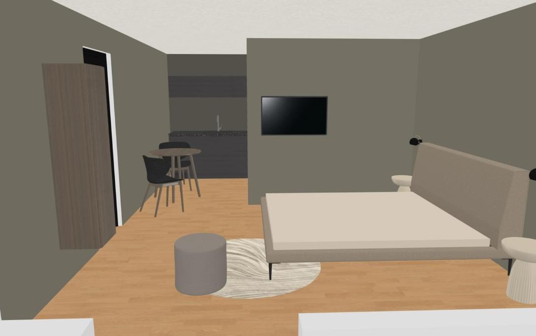 Apartamento Conlon House Múnich
