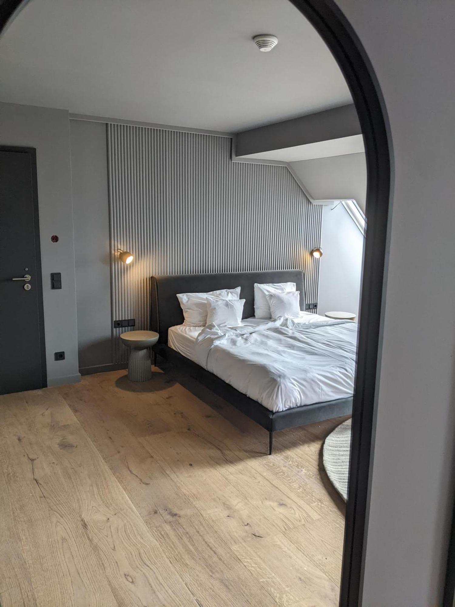 Conlon House Apartamento Múnich