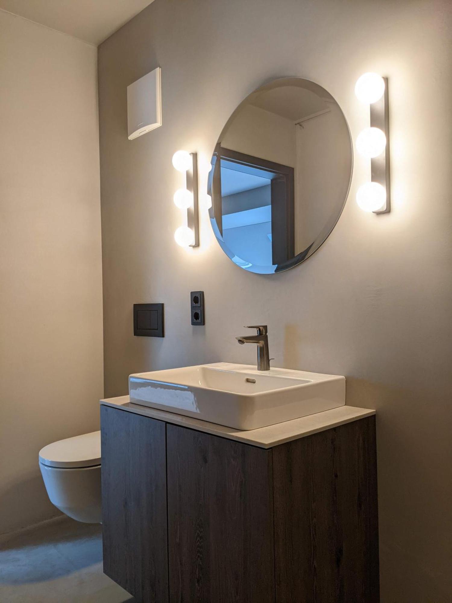 Apartamento Conlon House *