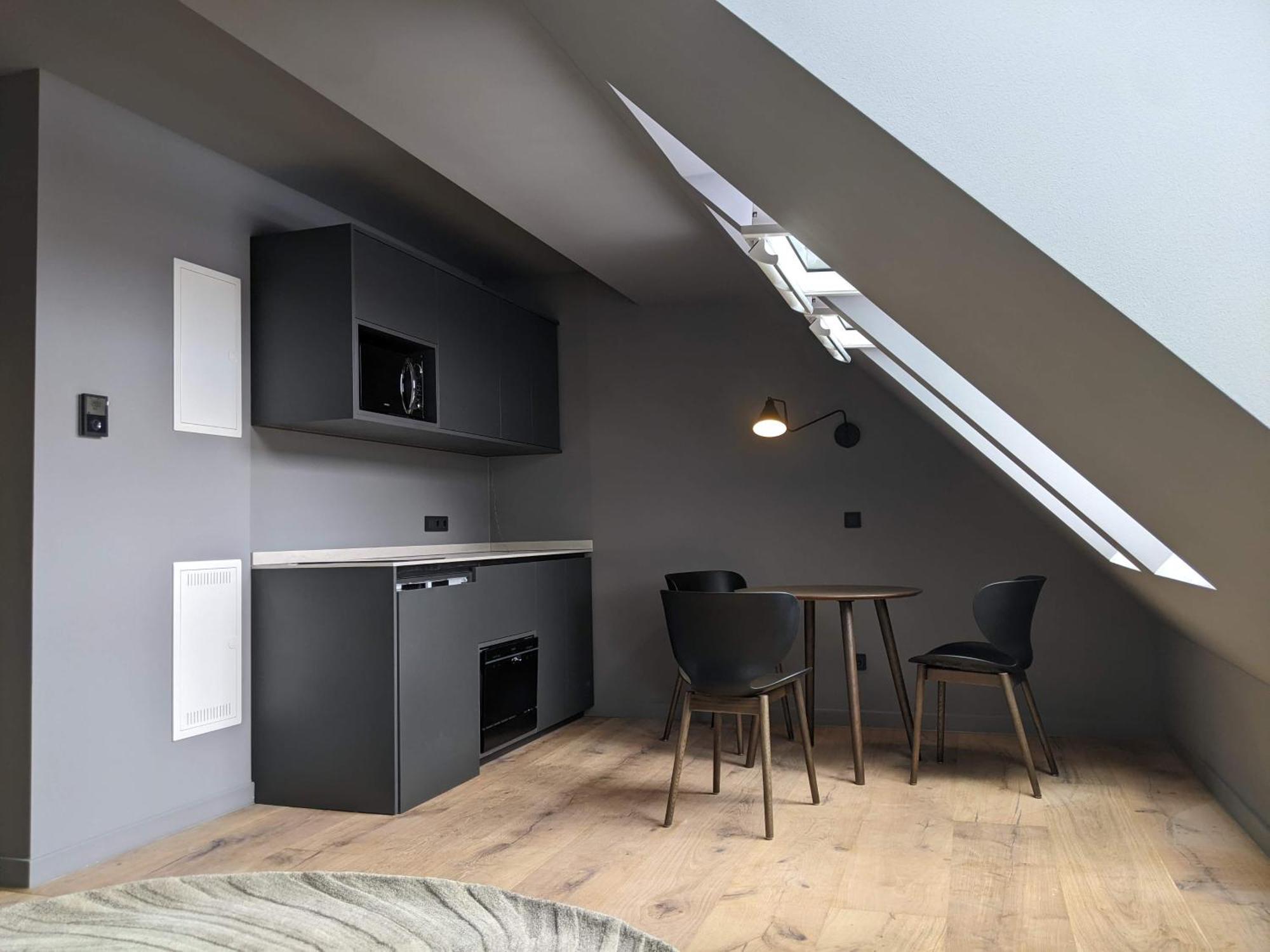Conlon House Apartamento