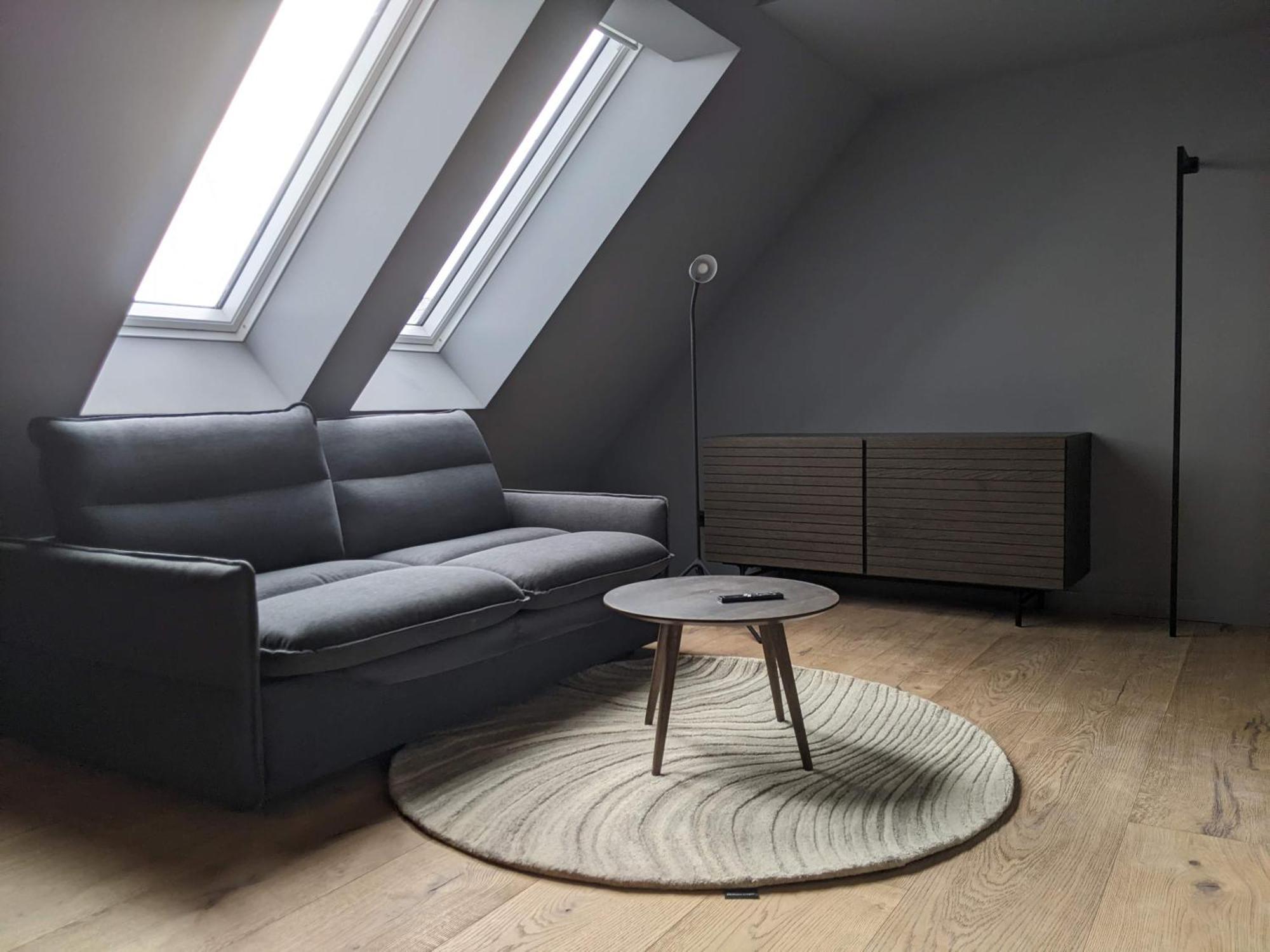 Conlon House Apartamento *