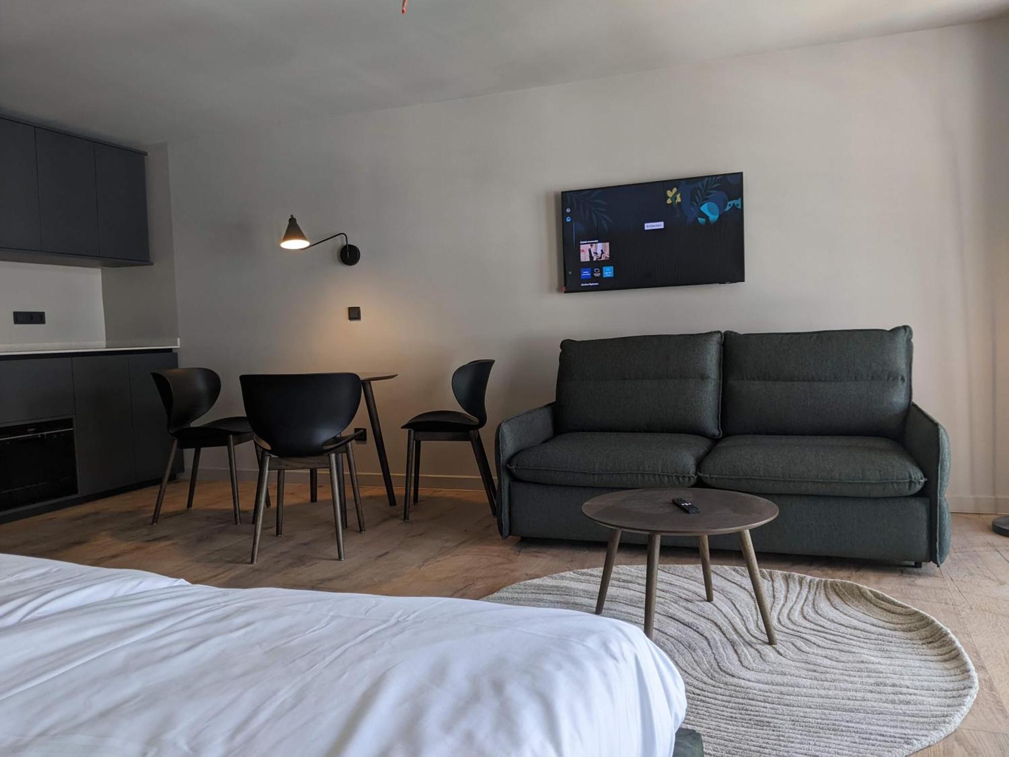 Apartamento Conlon House *