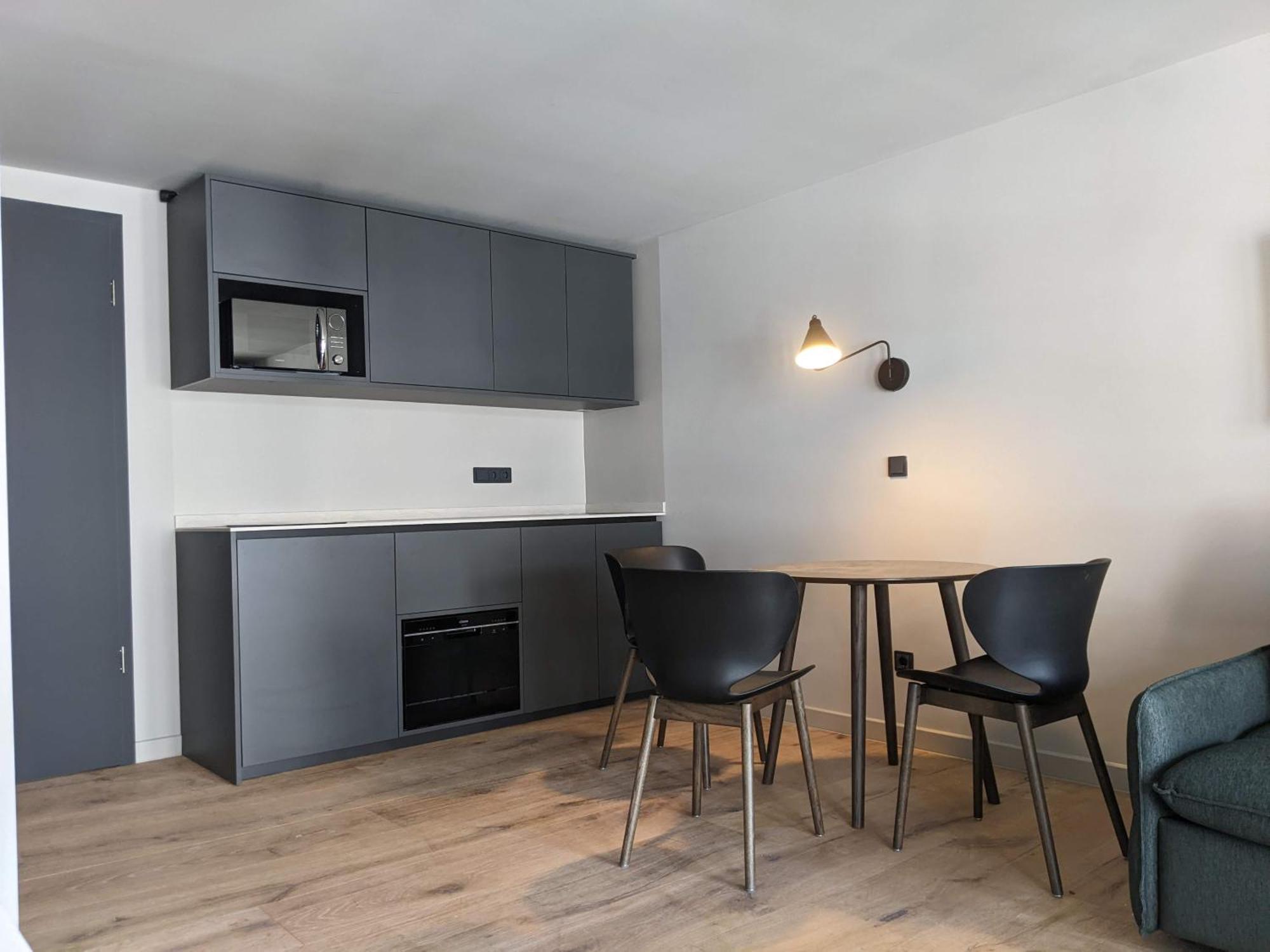 Apartamento Conlon House