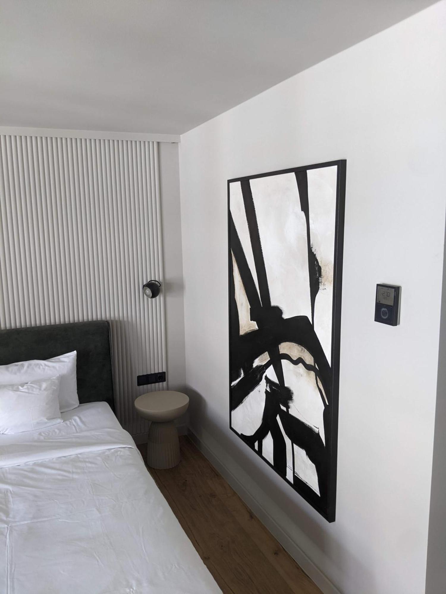 Apartamento Conlon House *